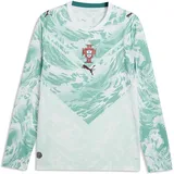 Puma Portugal Auswärtstrikot 2024 Herren langarm Gr. XXL