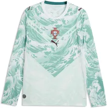 Puma Portugal Auswärtstrikot 2024 Herren langarm Gr. XXL