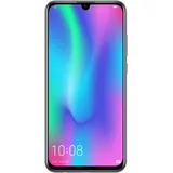 Huawei Honor 10 Lite 64GB Midnight Black