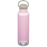 Klean Kanteen Classic VI Trinkflasche Lotus 592 ml