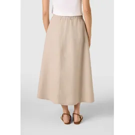 Maerz Muenchen Maxirock Damen Beige 38