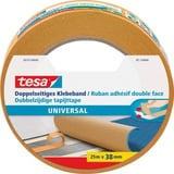 Tesa doppelseitiges Klebeband universal 56157