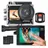 Exprotrek Action Cam 4K Unterwasserkamera