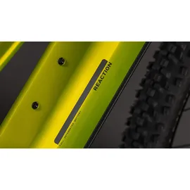 Cube Reaction Hybrid Race 800 2026 29 Zoll RH 45 cm lizard 'n' black 