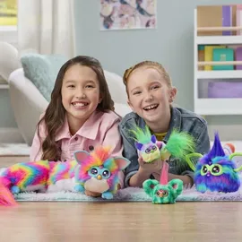 Hasbro Furby DJ Furblet Pepp-Oh-Roni