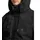 Volcom Hernan 10k Jacke - Black S