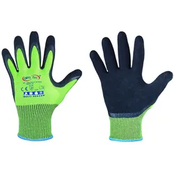 Opti Flex Multi Season Handschuh Neon Grün