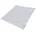 Hofmann Hofmann White Sibiria 240x220 Weiß