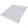 Betten Hofmann Hofmann White Sibiria 6-Kammer Sommer Daunendecke Daunenbett 240x220 100% Daunen - Weiß