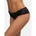 DORINA Slip 3 St. Beige/Schwarz  L