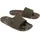 Fox International Badesandalen Camo/Khaki 42