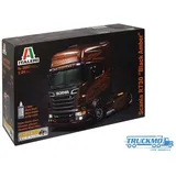 Italeri 3897 - Scania R730 Anhänger mehrfarbig 1:24