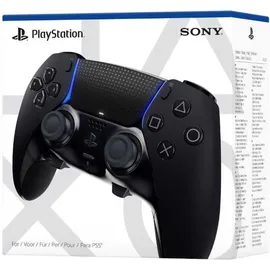 Sony PS5 DualSense Edge Wireless-Controller Midnight Black