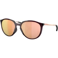 OAKLEY Sielo crystal raspberry/prizm rose gold (OO9288-05-57)