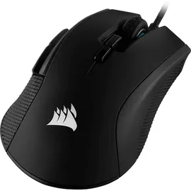 Corsair Ironclaw RGB Gaming Maus schwarz (CH-9307011-EU)