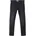 NKMSILAS XSLIM in Black denim 146
