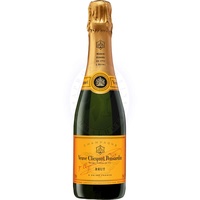 Veuve Clicquot Brut 12% vol 0,375 l