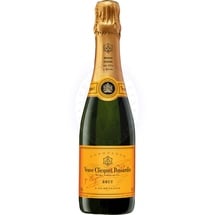 Veuve Clicquot Brut 12% vol 0,375 l