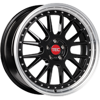 TEC Speedwheels GT EVO 8,0x18 5x100 ET40 MB64,0