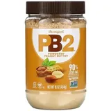 PB2 Foods PB2 Peanut Butter Pulver 454 g