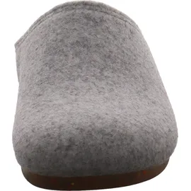 CM Confort Hausschuh Grau 41