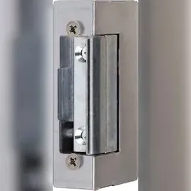 Assa Abloy effeff Türöffner Edelstahl 1705RR HZ L/R EST