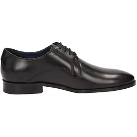 SIOUX Geriondo-704 Herren Schwarz 42