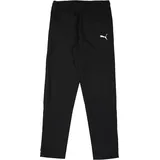 Puma Teamrise Sideline Pants Jr Puma Black-puma white 140