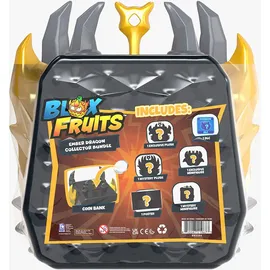 Roblox Blox Fruits Ember Dragon Sammelpäckchen 7 Artikel