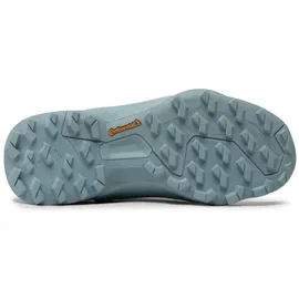 adidas Terrex Swift R3 Damen magic grey/core black/acid red 42