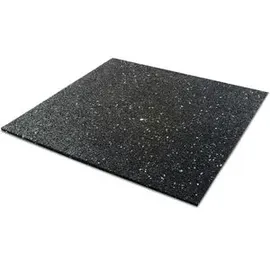 Floordirekt Antivibrationsmatte 125 x 200 cm, 5 mm Stärke