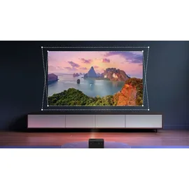 Optoma Photon Life PK32 DLP schwarz