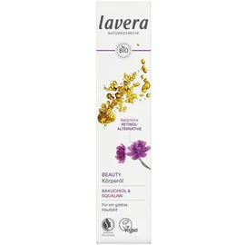 Lavera Beauty Körperöl 100 ml