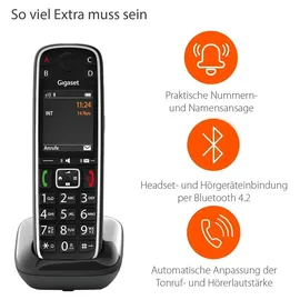 Gigaset E720HX