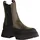 TAMARIS 1-1-25461-29 olive/black 40