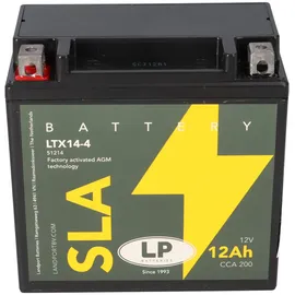 Landport LTX14-4 12 Ah