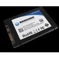 Istorage 1TB 2.5" SATA Kanguru OPAL SED300 (1000 GB,