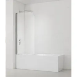 SAT Badewannenaufsatz SATVZUNIKCRT75