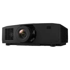 NEC PV710UL-B Laser 3LCD Schwarz