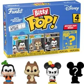 Funko Bitty Pop! Disney Goofy 3 cm
