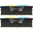 32GB Kit (2x16GB) CL30 Schwarz CMH32GX5M2B6000C30