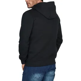 Riverso Sweatjacke RIVThilo in Schwarz L