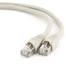 Gembird Netzwerkkabel Grau Cat6 U/UTP (UTP)