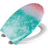 Wenko Dreamy Absenkautomatik Mehrfarbig