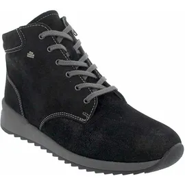 Finn Comfort Stiefeletten/Boot in schwarz, | Gr.: 40