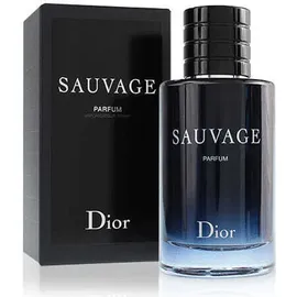 Dior Sauvage Parfum 60 ml