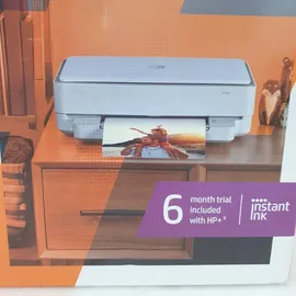 HP Envy 6020e