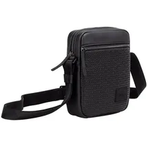 Hugo Ethon 2.0 Umhängetasche Kunstleder Black