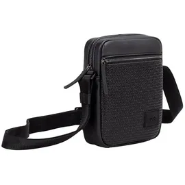 Hugo Ethon 2.0 Umhängetasche Kunstleder Black