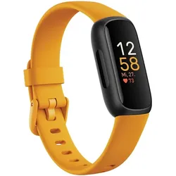 FITBIT Inspire 3 (morning glow/black)